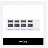 Huitich A - Express 7 Port USB Hub Mobile USB Splitter - Mumzar